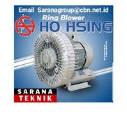 Regeneratif Blower Ho Hsing