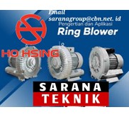 Ho Hsing Ring Blower Berbagai Tipe