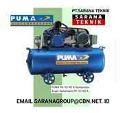 Puma PK-10-90 A  | Kompresor Angin Automatic