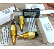  VDO SWITCH WATER 120°C 1/2 NPT 0.5 NPT - DRAT DIAMETER 21MM - DRAT 21