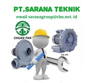 Chuan Fan Ring Blower