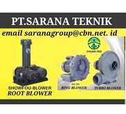 Showfou-Blower | Root Blower