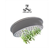 Saringan cendol Aluminium 26 cm, Saringan Mesh