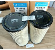 DONALDSON P827653 AIR FILTER PRIMARY RADIAL SEAL 26510337