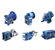 Gear Motors  Motovario , STM Bologna Italy 