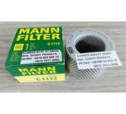 MANN C 1112 C1112 C-1112 AIR FILTER - GENUINE