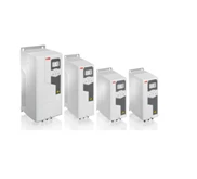 INVERTER ABB Type : ACS580-01-060A-2