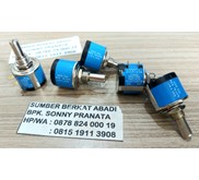 VISHAY SPECTROL 1K OHM 1 K OHM PRECISION POTENTIOMETER  - GENUINE