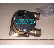 JMP JPR-CT0150 JPR CT0150 SEAWATER PUMP 4255421 425-5421 C1.5 C2.2