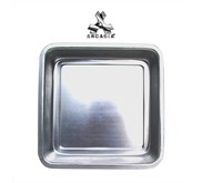 Bakeware - Cetakan Kue - Loyang Kue Aluminium, 50006