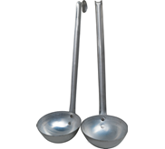 Eros Bakso Besar, Aluminium, 70007