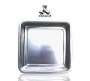 Bakeware - Loyang Kue - Cetakan Kue Aluminium, 50004