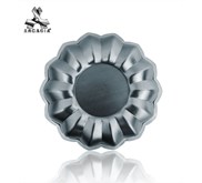 Lotus Cake Mould, Cetakan Kue Bentuk Lotus Aluminium, 80015