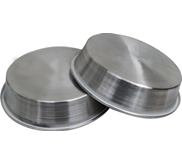 Loyang Kue Bolu 18 cm, Cetakan Kue Aluminium, 70017