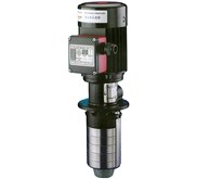 FLAIR HIGH PRESSURE PUMP - MC-2T3-3, MC-2T5-5, MC-2T8-8