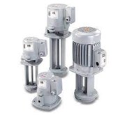 FLAIR Immersible / suction coolant pumps - MC