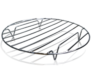 Tatakan Besar 24 cm, Alat Masak Aluminium, Cooling Rack, 70055