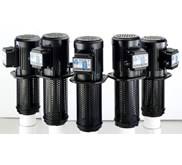 FLAIR FILTER COOLANT PUMP - SP 