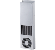 Apiste Control Panel Heat Exchangers ENH-130L(R)-100