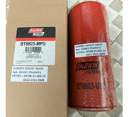 BALDWIN BT8803-MPG BT 8803-MPG BT8803MPG HYDRAULIC FILTER 4230344