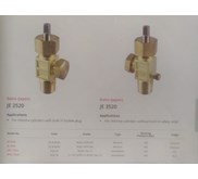 Daito (Japan) Valves | Rotary Valves