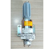 SOLENOID 24VDC 437-2617 4372617 437 2617 589/91 589-91 2370-24E3U1B5S1