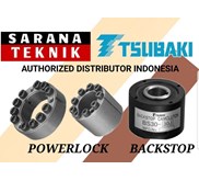 Power Lock Backstop Tsubaki