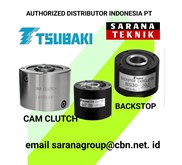 Tsubaki Cam Clutch Backstop