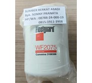 WF2075 WF-2075 WF 2075 COOLANT FILTER CUMMINS 3100308 WF2054 - ASLI