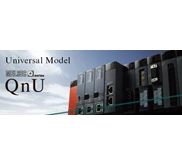 MITSUBISHI MELSEC INPUT MODULE QX70