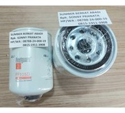 FLEETGUARD FF105D FF 105D FF 105 D FUEL FILTER CUMMINS 3315847 GENUINE