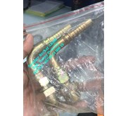 NIPPLE BENGKOK FILTER PARKER RACOR 900 FGFH 900FH30 1000 FGFH 1000FH30
