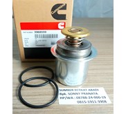 CUMMINS 3940632 THERMOSTAT 3968559 GENERATOR 5274887