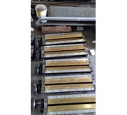 Slitter Pisau Mesin Aksesoris mesin Mie / sparepart mesin mie
