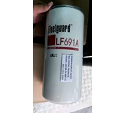 FLEETGUARD LF691A LF 691A LUBE FILTER P554005 B7299 2P-4005 1R-0716