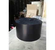 Sambungan End Cap HDPE Pipe