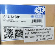 SURE SFA 6128P SFA6128P AIR FILTER 8-98071421-0 P821938 4286128