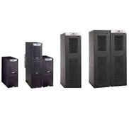 EATON UPS (Uninterruptible Power Supply) - 1022532 9155-8-S-10-32x7Ah 