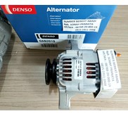 DENSO DAN2019 DAN 2019 12V 40A 16231-401-0 162314010 16231-64014 ASLI