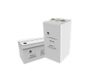 SACRED SUN LEAD ACID BATTERY OPzV - GFM-C series