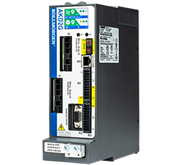 DANAHER KOLLMORGEN SERVO DRIVE - AKD2G-6V03S/AKD2G-6V06S/AKD2G-6V12S