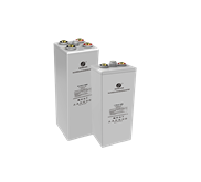 SACRED SUN LEAD ACID BATTERY OPzV - OPzV series