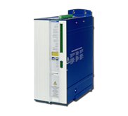 DANAHER KOLLMORGEN SERVO DRIVE - S600