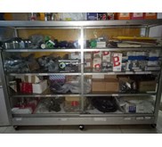 Sparepart Welding Machine HDPE Buttfusion 