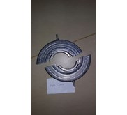 Spare Parts Welding Machine Insert clamp