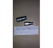 Sparepart Welding Machine Quick Coupling
