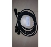 Spare Parts Welding Machine Kabel Pemanas