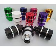 Aksesoris Furniture - End Cup Gorden - Minimalis