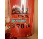 BALDWIN BF7814 BF-7814 BF 7814 FUEL FILTER 20430751 P550739 FF5507ASLI