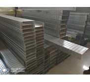 Kabel Tray Besi Galvanis Gresik Surabaya